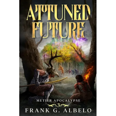 Attuned Future