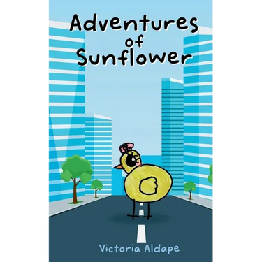 Adventures of Sunflower
