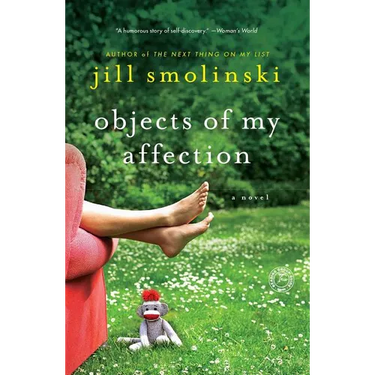 Objects of My Affection