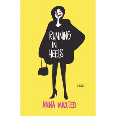 Running in Heels