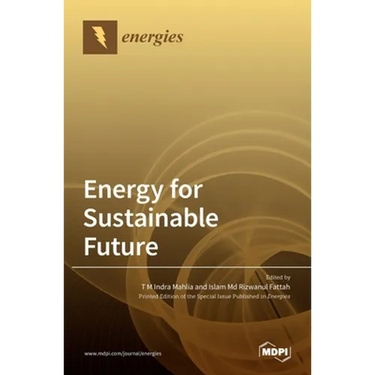 Energy for Sustainable Future
