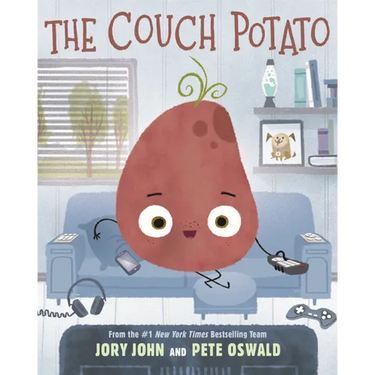 Couch Potato