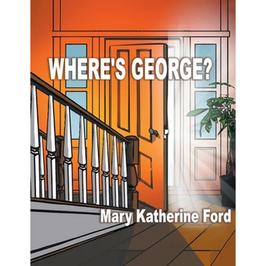 Where's George?