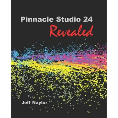 Pinnacle Studio 24 Revealed