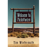 Welcome to Picketwire