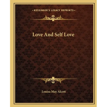 Love And Self Love