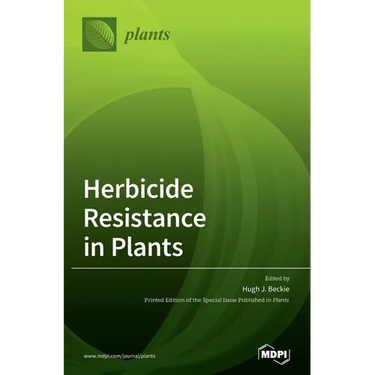 Herbicide Resistance in Plants