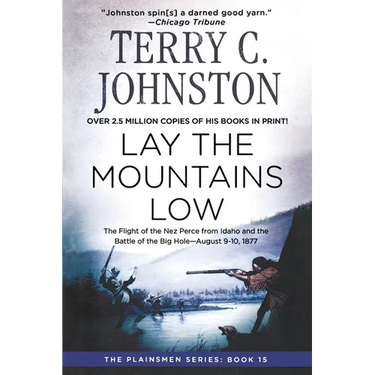 Lay the Mountains Low