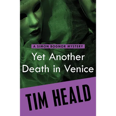 Yet Another Death in Venice