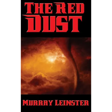 The Red Dust: A Positronic Book