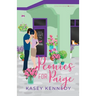 Peonies for Paige: A Sweet New Adult Romance