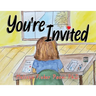 You're Invited