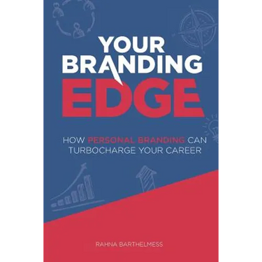 Your Branding Edge: How Personal Branding Can Turbocharge Your Career