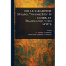 The Geography of Strabo, Volume 3 (of 3) / Literally Translated, With Notes