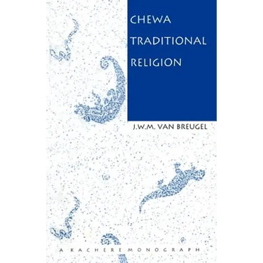 Chewa Traditional Religion