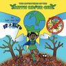 The Adventures of the Earth Saver Girl
