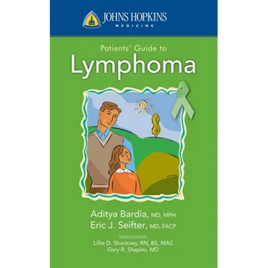 Johns Hopkins Patients' Guide to Lymphoma