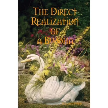 The Direct Realization of a Buddha