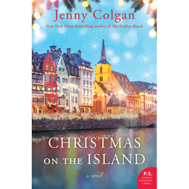 Christmas on the Island