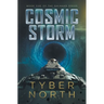 Cosmic Storm: Galahad Series Book Five