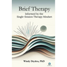 Brief Therapy Informed by the Single-Session Therapy Mindset