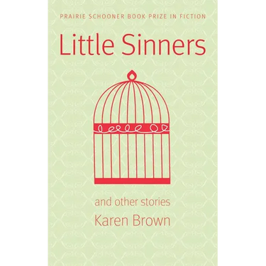 Little Sinners and Other Stories