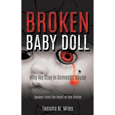 Broken Baby Doll