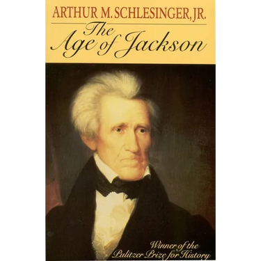 Age of Jackson
