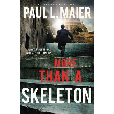 More Than a Skeleton