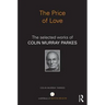 The Price of Love: The Selected Works of Colin Murray Parkes