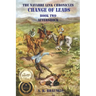 The Navarre Link Chronicles Change of Leads: Aftershock