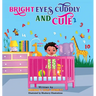 Bright Eye Cuddly and Cute