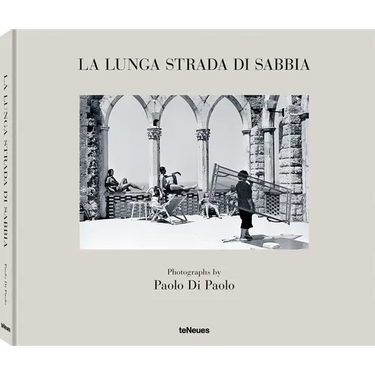 La Lunga Strada Di Sabbia