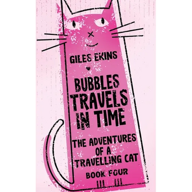 Bubbles Travels In Time