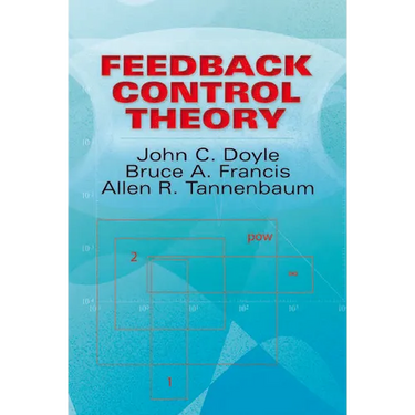 Feedback Control Theory
