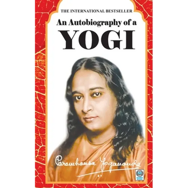 An Autobiography of a Yogi