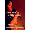 Live Poetry: An Integrated Approach to Poetry in Performance