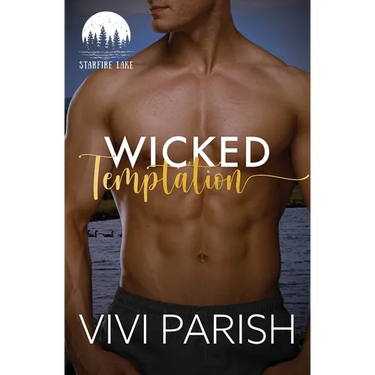 Wicked Temptation