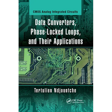 Data Converters, Phase-Locked Loops, and Their Applications