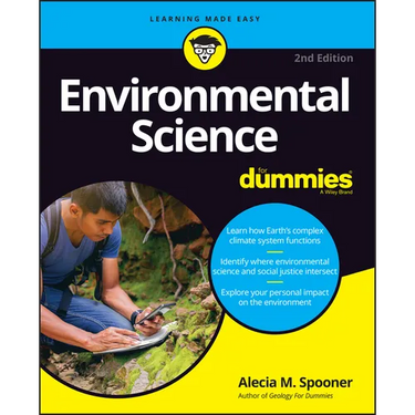 Environmental Science For Dummies