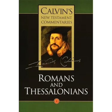 Romans and Thessalonians