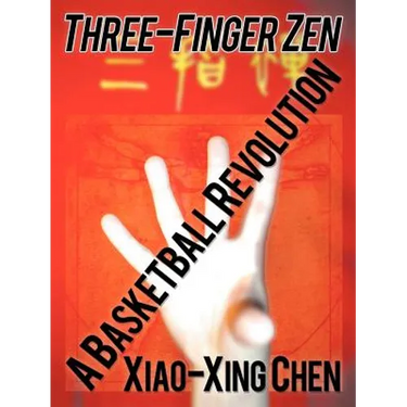 Three-Finger Zen: A Basketball Revolution