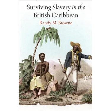 Surviving Slavery in the British Caribbean