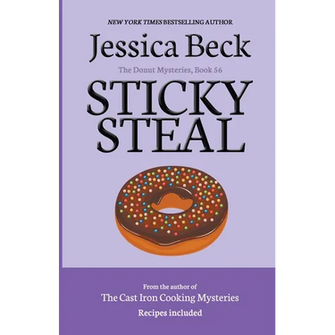 Sticky Steal