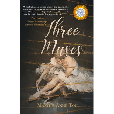 Three Muses
