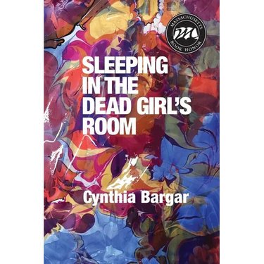 Sleeping in the Dead Girl's Room