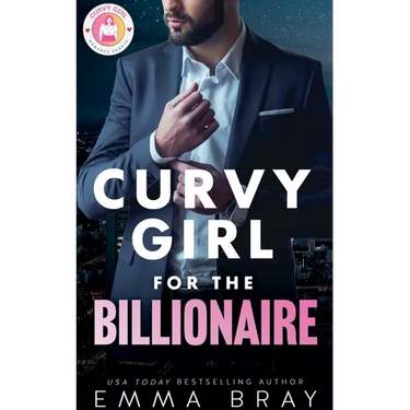 Curvy Girl for the Billionaire