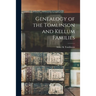 Genealogy of the Tomlinson and Kellum Families