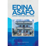 Edina Asafo: Company Posts and Their Culture