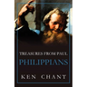 Treasures of Paul Philippians